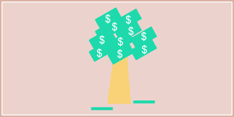 moneytree