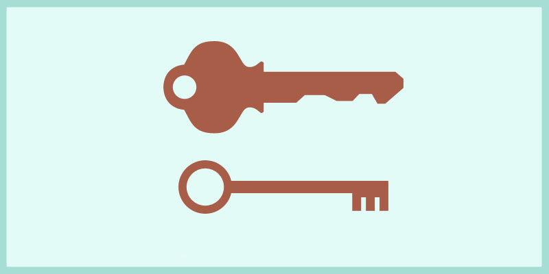 Two Keys