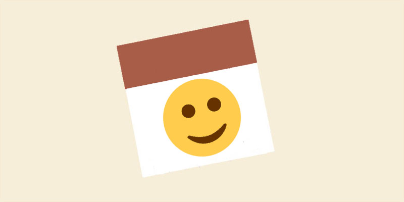 Emoji Day